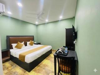 Hotel Royal Crest Inn - Greater Kailash - 9