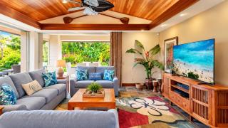 ❤PiH❤ Hale Kanani Hilton Resort PassesFully Detached HomeBeach Gear Bikes - 3