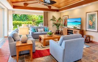 ❤PiH❤ Hale Kanani Hilton Resort PassesFully Detached HomeBeach Gear Bikes - 1