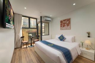 Thuy Dung Hotel - 5
