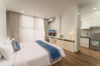 Thuy Dung Hotel - 4
