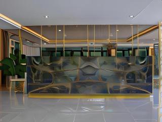 B2 Huai Khwang Boutique & Budget Hotel - 8