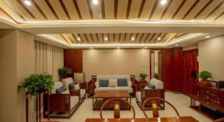 GreenTree Eastern Hotel Linyi Linshu County Aegean Sea - 4