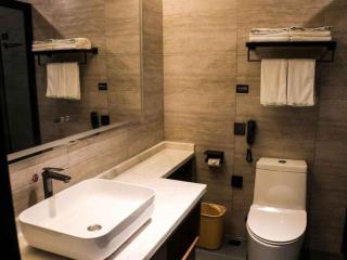 GreenTree Inn Shanxi Linfen Huozhou High-Speed Railway Station - 5