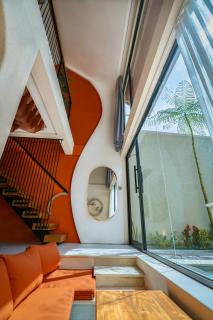 MAHA Seminyak - 2