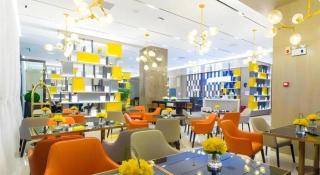 Echarm Hotel Qujing High-speed Railway Station 1st Wuguan Center - 6