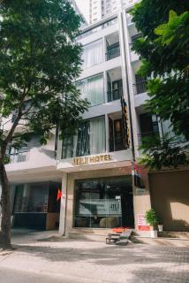 Jili Hotel - 2