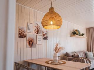 Lieblingsplatz Parey - Ferienhaus am See - 6