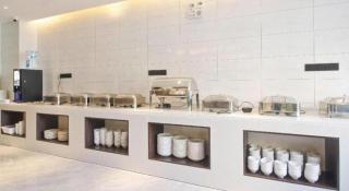 Green Tree Inn Anhui Hefei Binhu Zhuyuan Metro Station Dali Road - 5