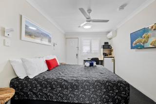 Citywalk Motor Inn - Rockhampton - 3