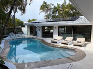Island living in the heart of Noosa - 6