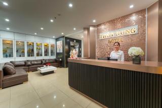 Thuy Dung Hotel - 1