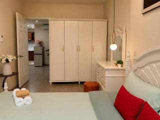 83m2 apartment, 2 bedrooms, 2 toilets, fully furnished - 8
