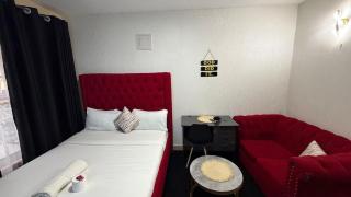 Ruaka Studio Furnished Close to UN, TwoRivers mall - 4