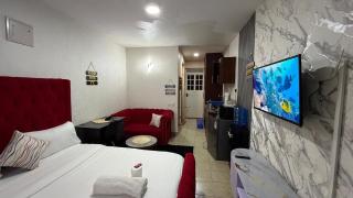 Ruaka Studio Furnished Close to UN, TwoRivers mall - 2