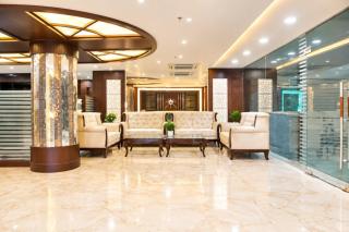 The Royal Crest Boutique Stay & Suites - 4