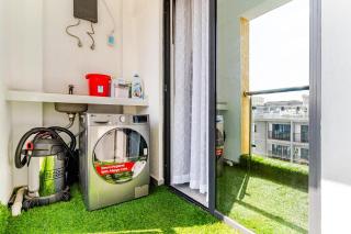 Modern Three-Bedroom Penthouse in Kileleshwa - 3