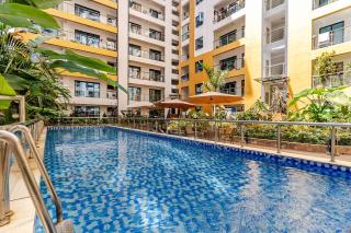 Modern Three-Bedroom Penthouse in Kileleshwa - 2