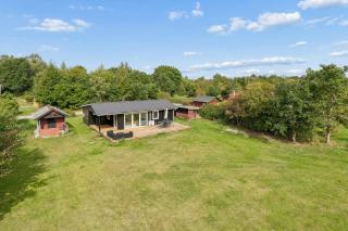 Gezellig Vakantiehuis In Klint Nykøbing Sj - 9