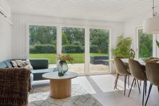 Gezellig Vakantiehuis In Klint Nykøbing Sj - 8