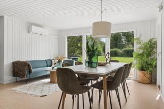 Gezellig Vakantiehuis In Klint Nykøbing Sj - 3