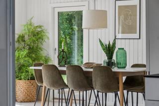 Gezellig Vakantiehuis In Klint Nykøbing Sj - 2