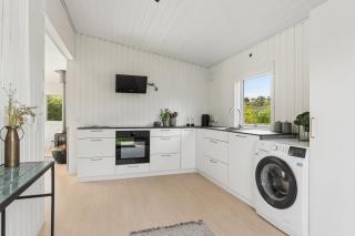 Gezellig Vakantiehuis In Klint Nykøbing Sj - 1