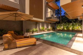 Sibaya Courtyard By Stone Wood Premier - 9