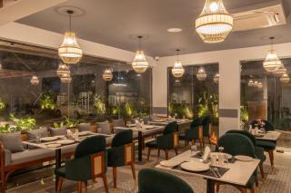 Sibaya Courtyard By Stone Wood Premier - 7