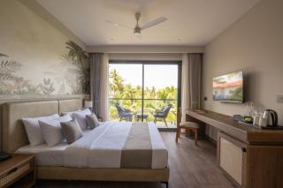 Sibaya Courtyard By Stone Wood Premier - 8
