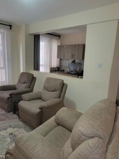 Zoro One Bedroom Apartment -  - 6