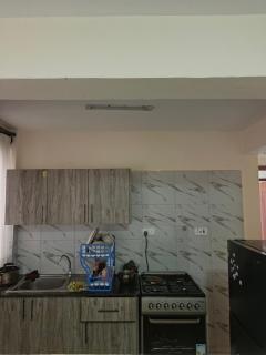 Zoro One Bedroom Apartment -  - 5