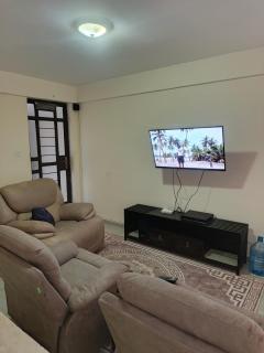 Zoro One Bedroom Apartment -  - 0