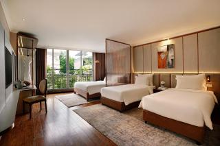 Hanoi Splendid Premium Hotel - 4