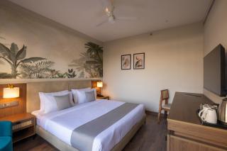 Sibaya Courtyard By Stone Wood Premier - 2