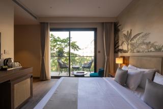 Sibaya Courtyard By Stone Wood Premier - 1