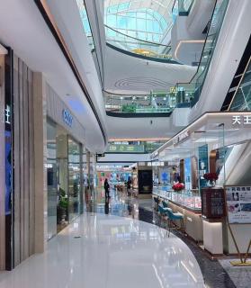 和黎诺城市疗愈酒店-昆明万达广场店 He Lino City Healing Hotel Kunming Wanda Plaza Branch - 5