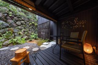 Tsuki-Akari Takayama - Japanese Traditional House with Open-air Bath - 7