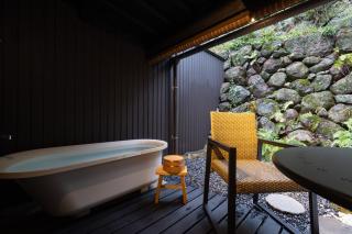 Tsuki-Akari Takayama - Japanese Traditional House with Open-air Bath - 5