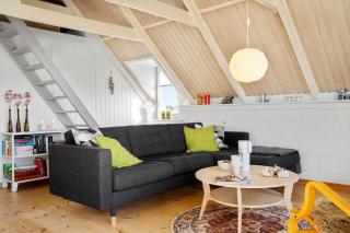 2289 Ringkøbing - Nordsø Ferievej 21 - 2