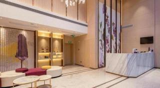 Lavande Hotel Changsha West Jiefang Road Furong Plaza - 3