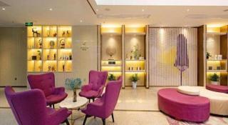 Lavande Hotel Changsha West Jiefang Road Furong Plaza - 4