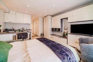 Zagreb City Center Vibes Near Main Square - Happy Rentals - 3