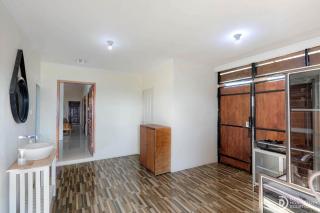 Villa New D'Bamboo by Plesirhatiyogja - 1