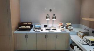 City Comfort Inn Anyang Hua County Wenming Avenue - 1