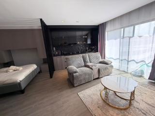 Escada Apartments - 4