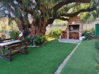 Ouwerf Guesthouse - 8