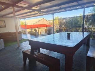 Ouwerf Guesthouse - 6