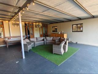 Ouwerf Guesthouse - 3