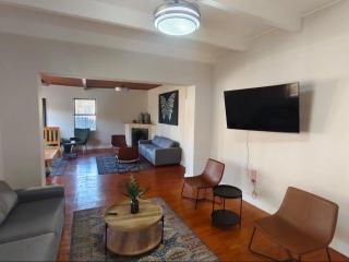 Ouwerf Guesthouse - 2